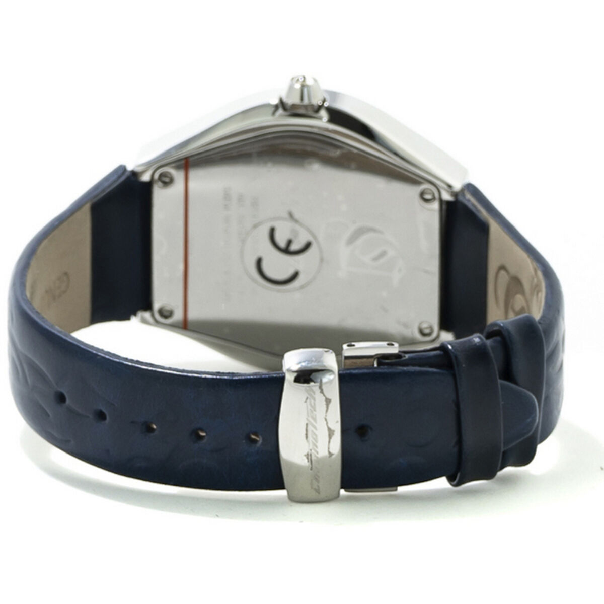 Reloj Unisex Chronotech (Ø 38 mm)